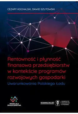 Rentowność i płynność...