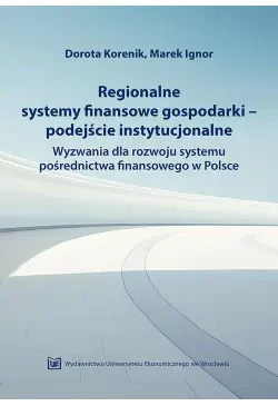 Regionalne systemy...