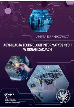 Asymilacja technologii...
