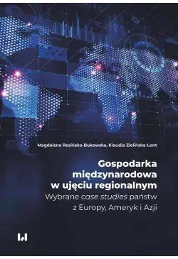 Gospodarka międzynarodowa w...