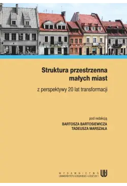 Struktura przestrzenna...