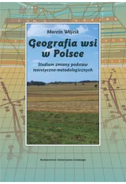 Geografia wsi w Polsce....