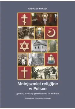 Mniejszości religijne w...