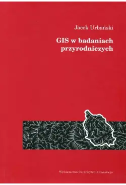 GIS w badaniach przyrodniczych