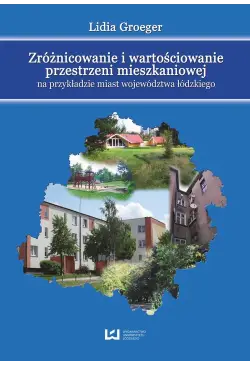 Zróżnicowanie i...