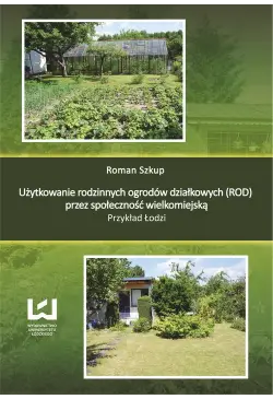 Użytkowanie rodzinnych...