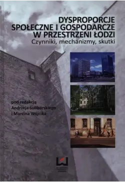 Dysproporcje społeczne i...