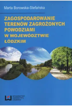 Zagospodarowanie terenów...