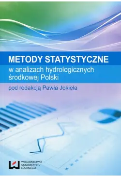 Metody statystyczne w...