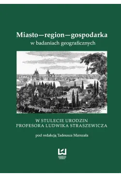 Miasto - region -...