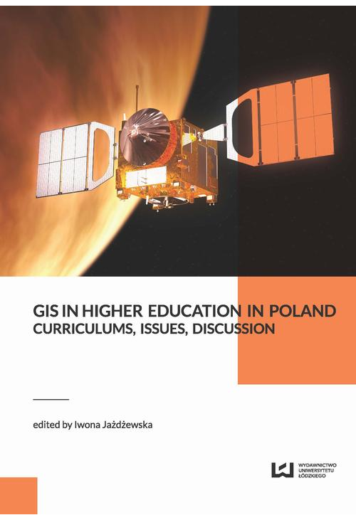 GIS in Higher Education in Poland