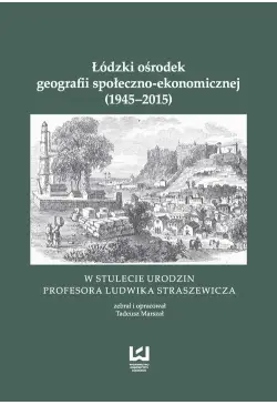Łódzki ośrodek geografii...