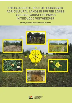 The Ecological Role of...