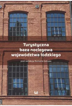 Turystyczna baza noclegowa...