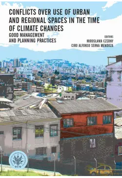 Conflicts over use of urban...