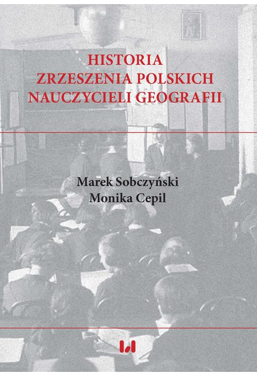 Historia Zrzeszenia Polskich Nauczycieli Geografii