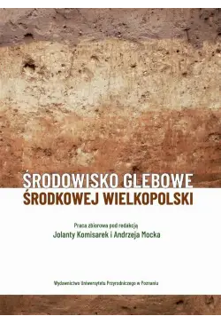 Środowisko glebowe...