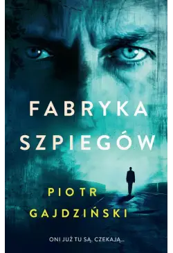Fabryka szpiegów