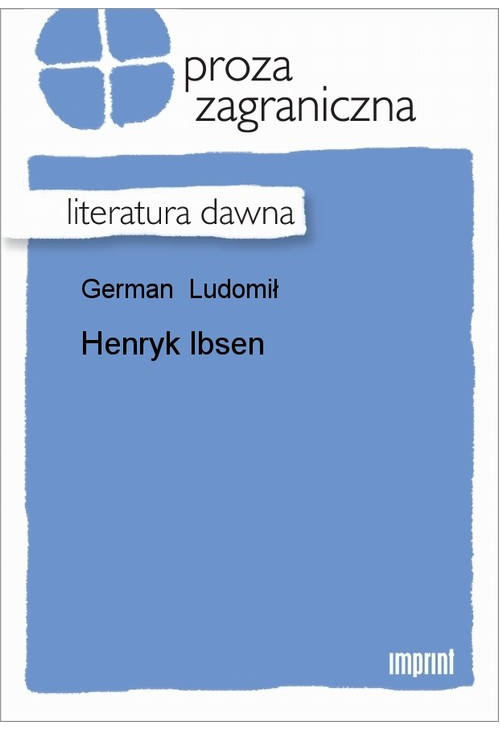 Henryk Ibsen