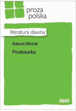 Profesorka