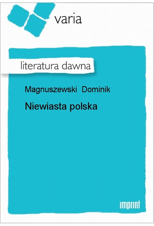 Niewiasta polska