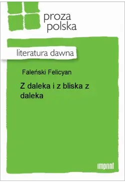 Z daleka i z bliska z daleka