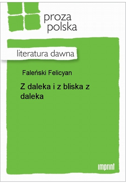 Z daleka i z bliska z daleka