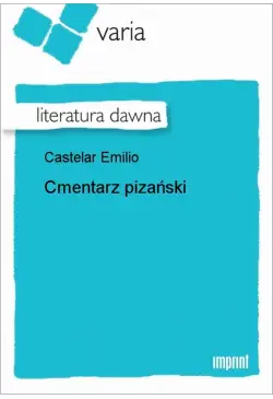 Cmentarz pizański