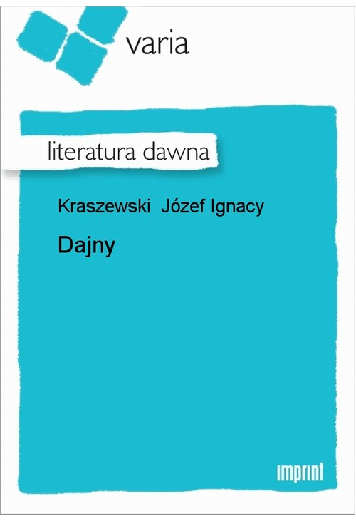 Dajny