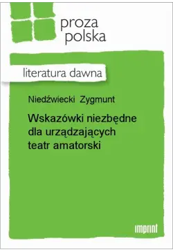 Wskazówki niezbędne dla...
