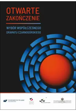 Otwarte zakończenie. Wybór...