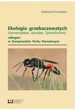 Ekologia grzebaczowatych...
