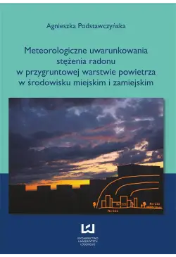 Meteorologiczne...