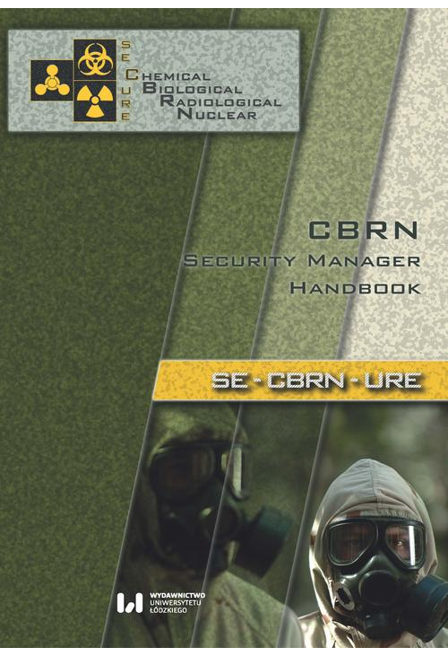 CBRN. Security Manager Handbook