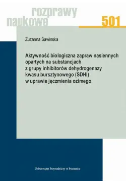 Aktywność biologiczna...