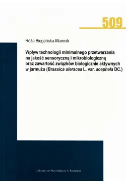 Wpływ technologii...