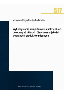 Wykorzystanie komputerowej...