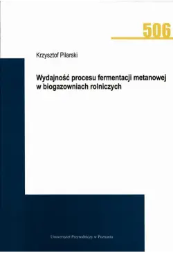 Wydajność procesu...