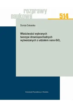 Właściwości wybranych...