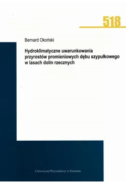 Hydroklimatyczne...