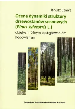 Ocena dynamiki struktury...