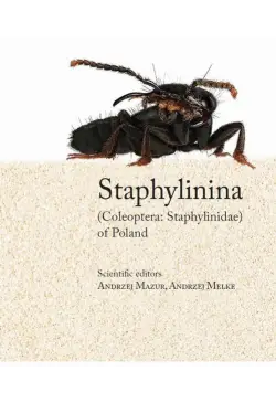 Staphylinina (Coleoptera:...