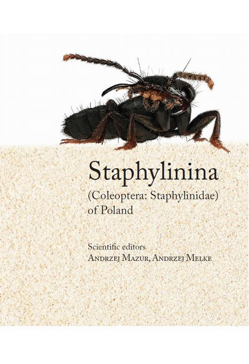 Staphylinina (Coleoptera: Staphylinidae) of Poland