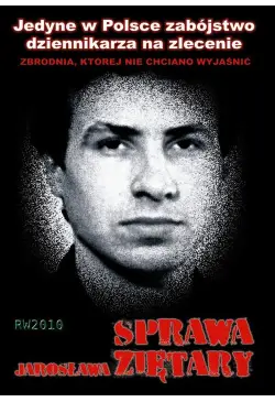 Sprawa Jarosława Ziętary