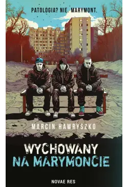 Wychowany na Marymoncie