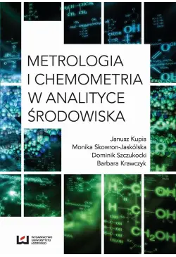 Metrologia i chemometria w...