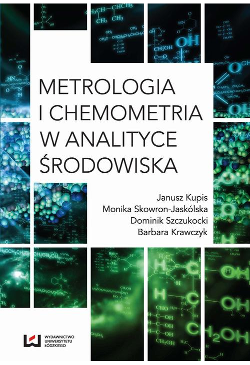 Metrologia i chemometria w analityce środowiska