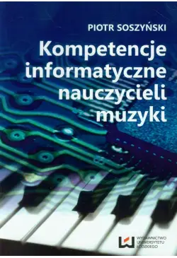 Kompetencje informatyczne...