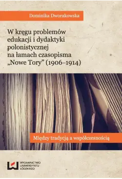 W kręgu problemów edukacji...