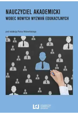 Nauczyciel akademicki wobec...